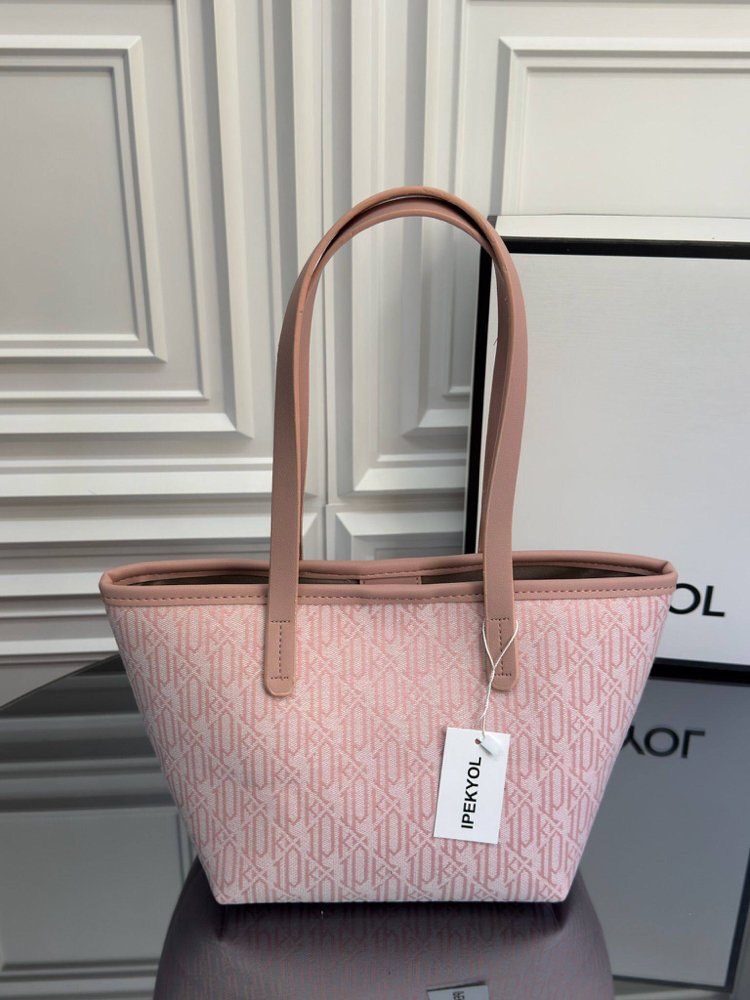 İpekyol tote