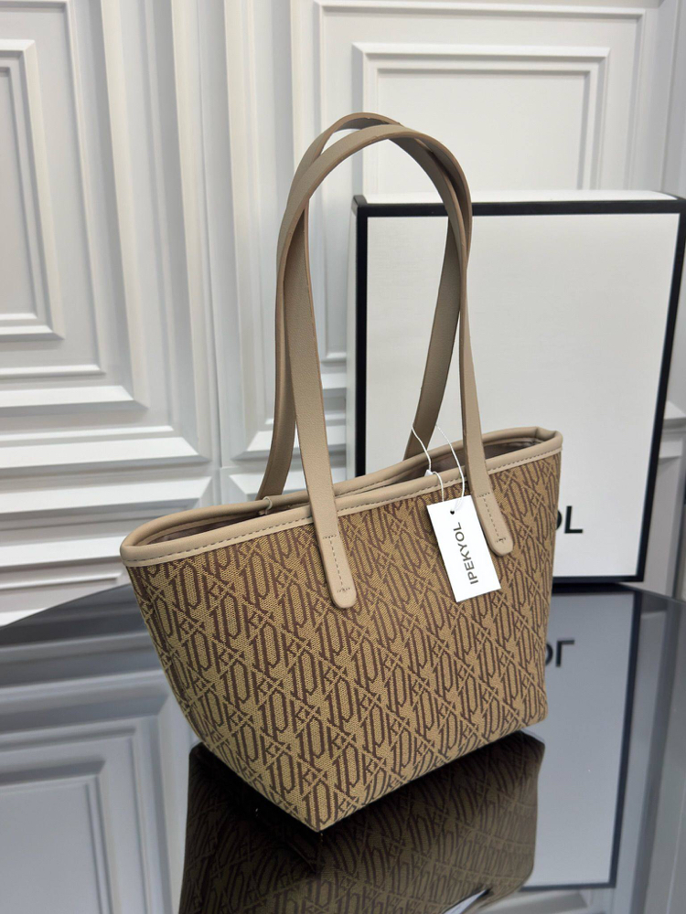 İpekyol tote