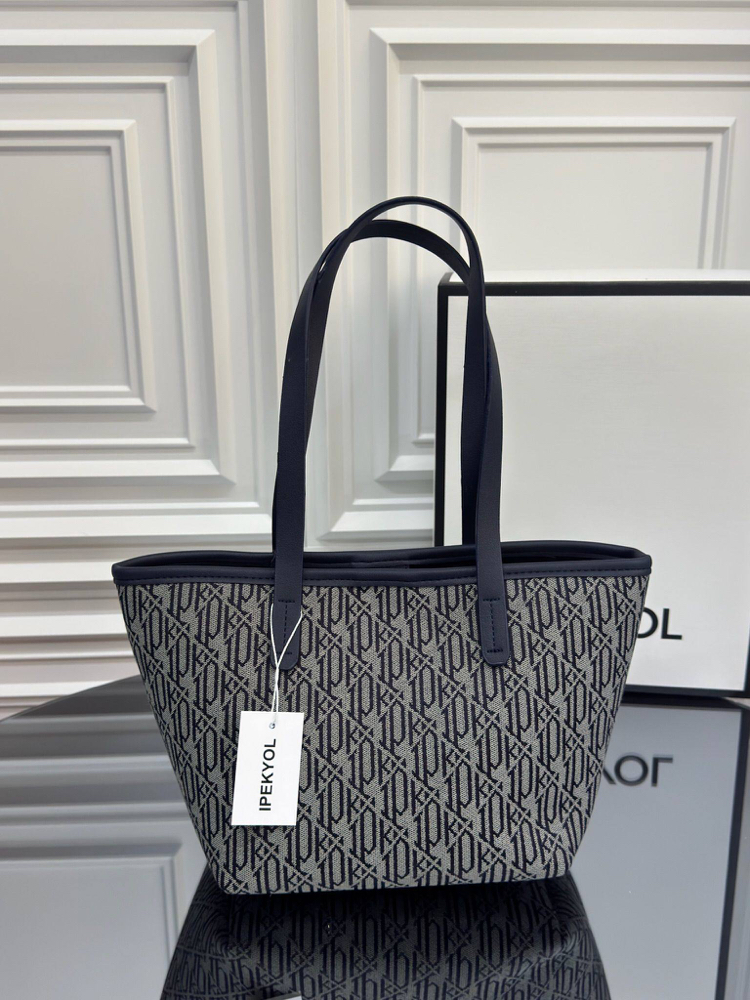 İpekyol tote