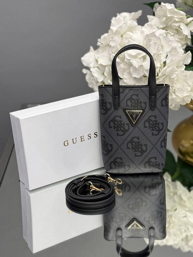Guess mini çanta