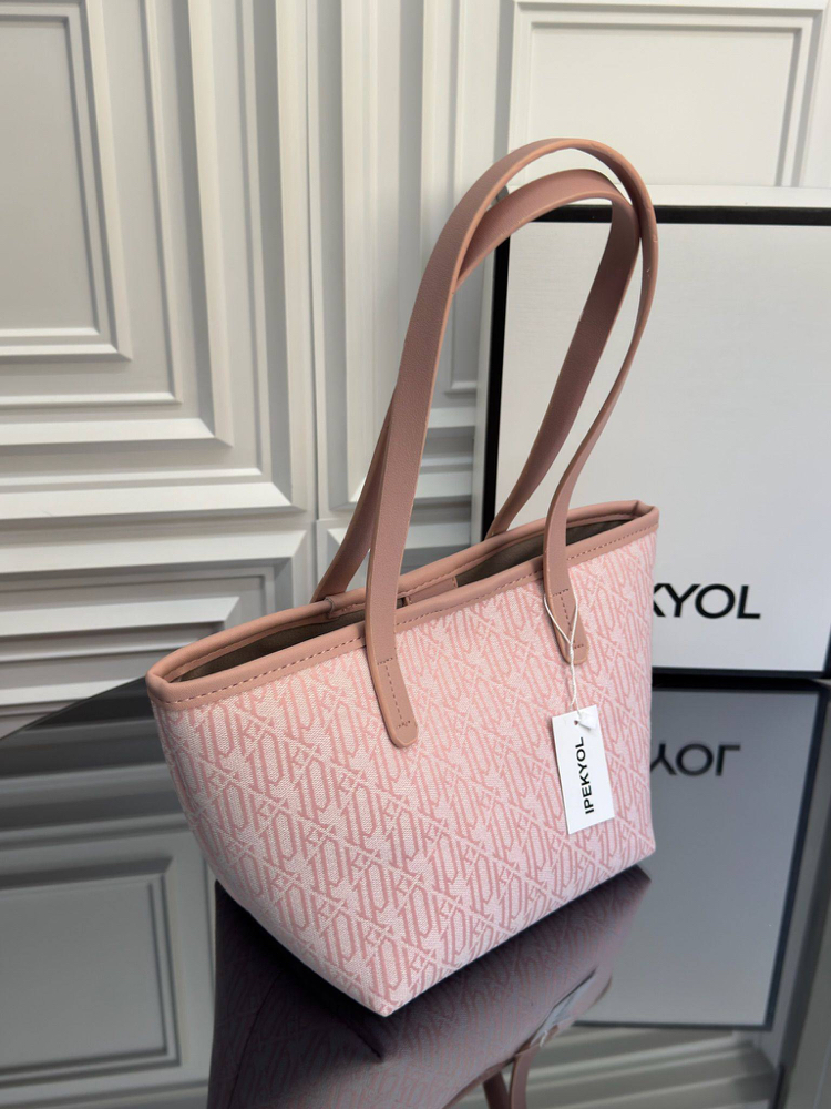 İpekyol tote