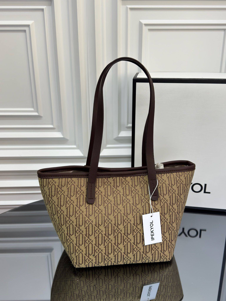İpekyol tote
