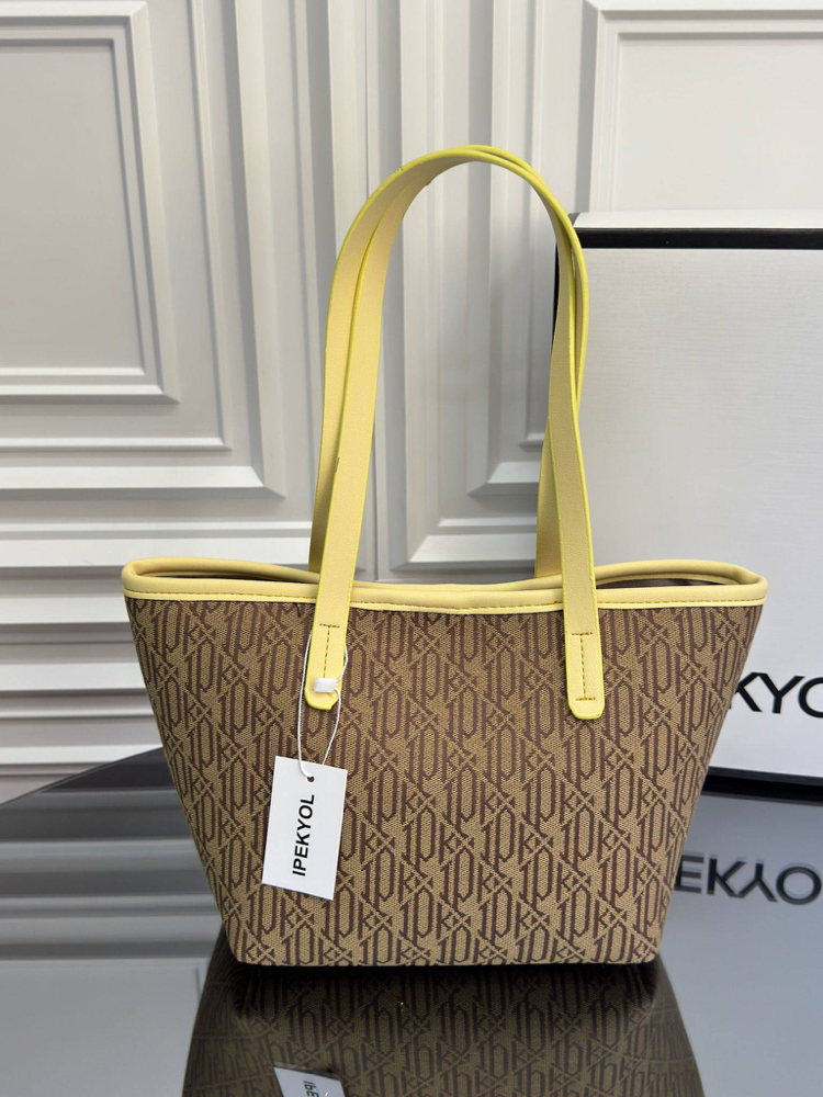 İpekyol tote