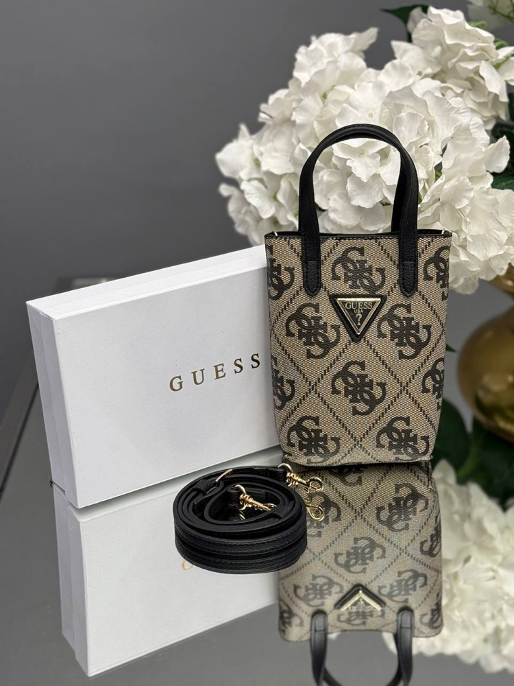 Guess mini çanta