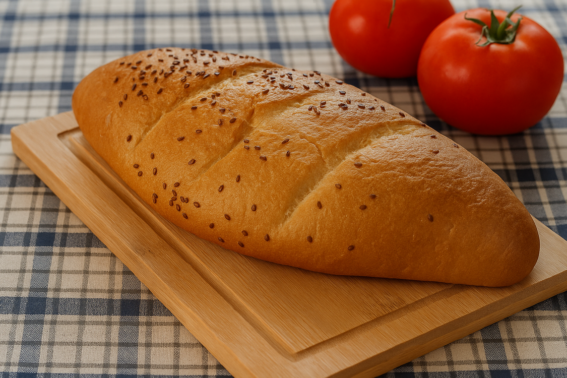 ekmek glutensiz