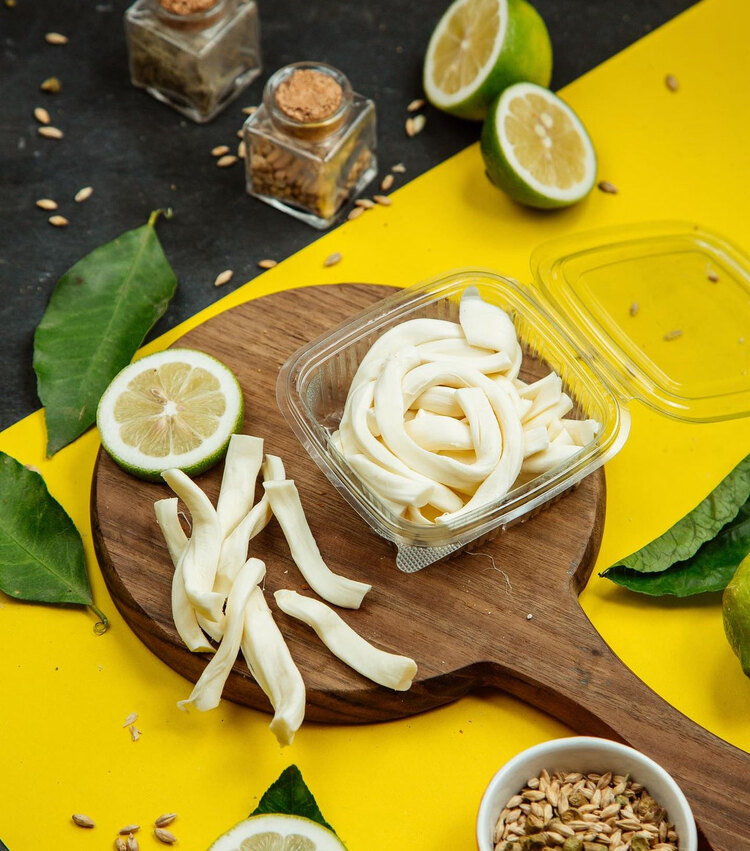 Sacaq Pendir 250 gr