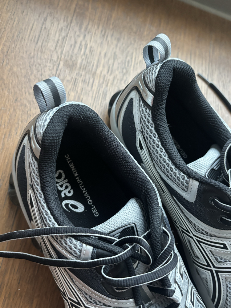 Asics Gel Quantum Erkek Spor Ayakkabı