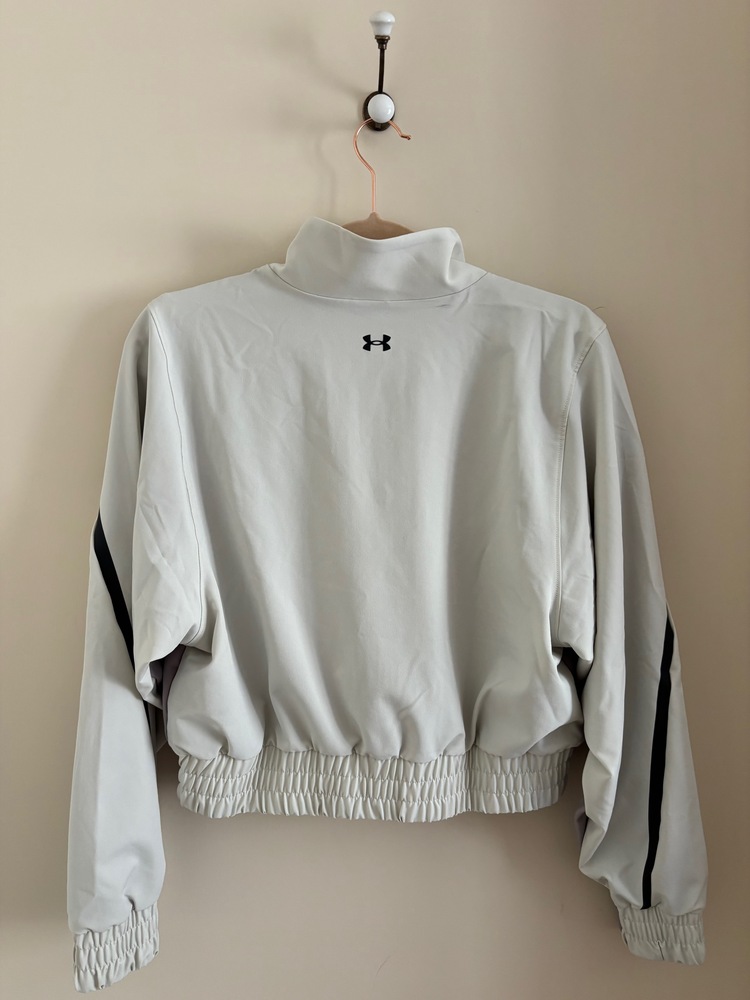 Under Armour Kısa Yağmurluk 