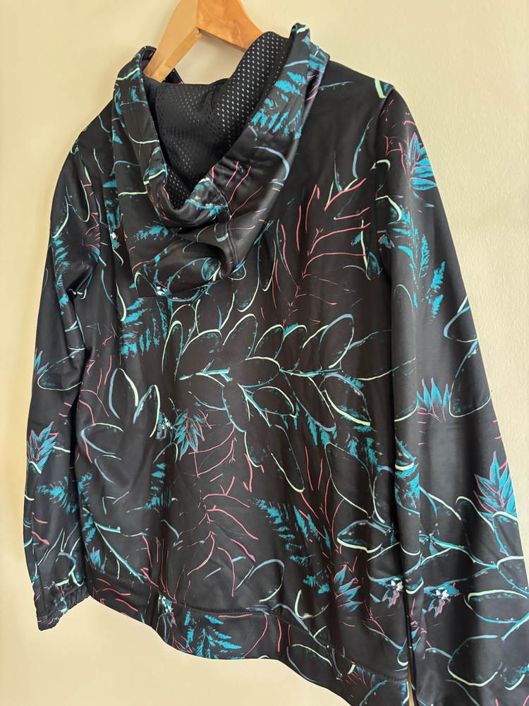 Under Armour Kapüşonlu Sweatshirt