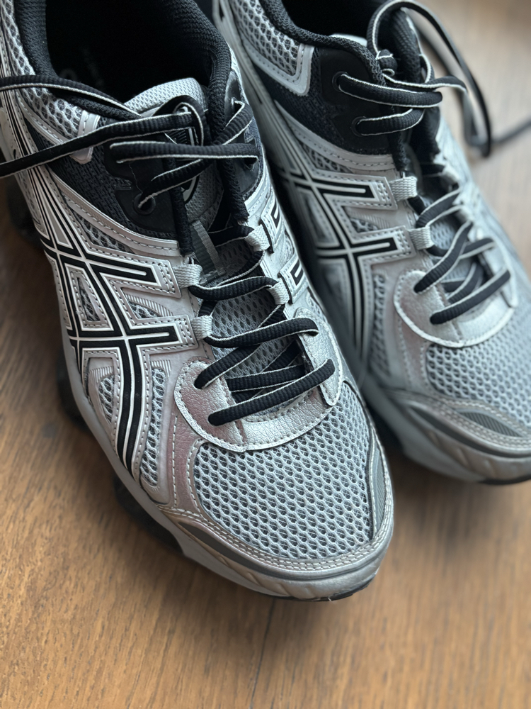 Asics Gel Quantum Erkek Spor Ayakkabı
