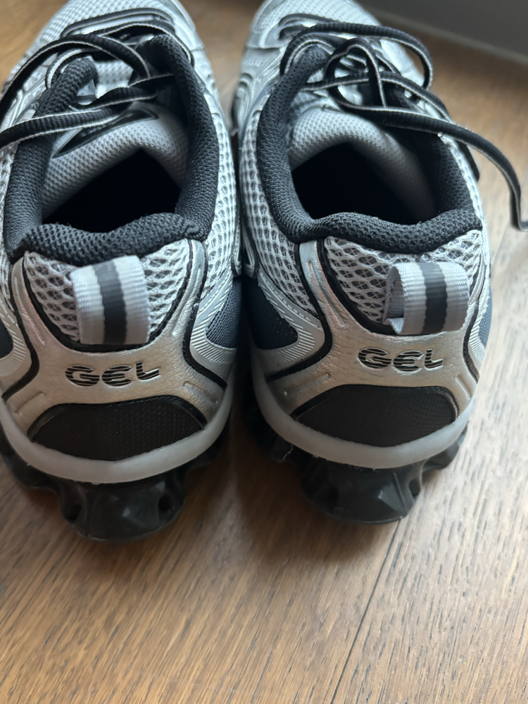 Asics Gel Quantum Erkek Spor Ayakkabı
