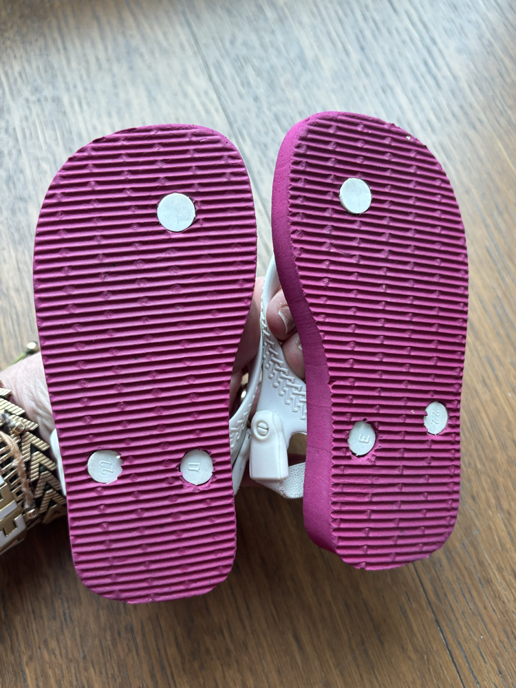 Çocuk Havaianas Terlik Sandalet