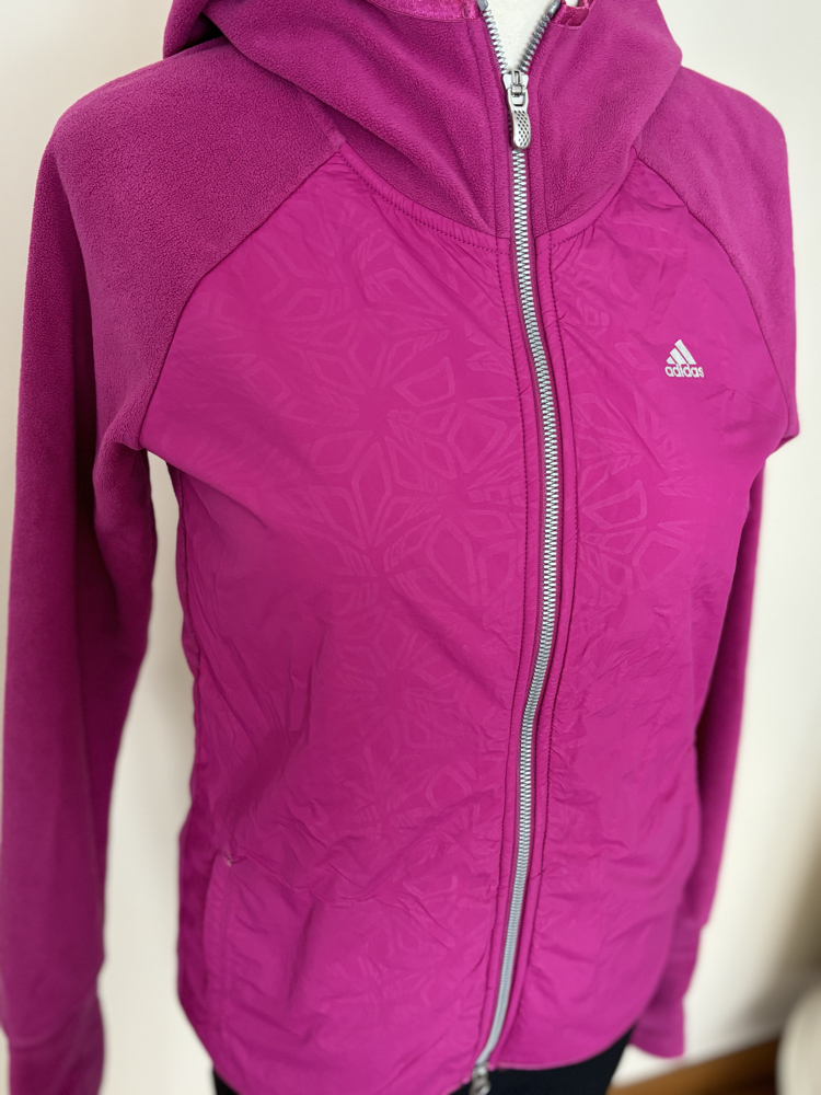 Adidas Kadın Sweatshirt