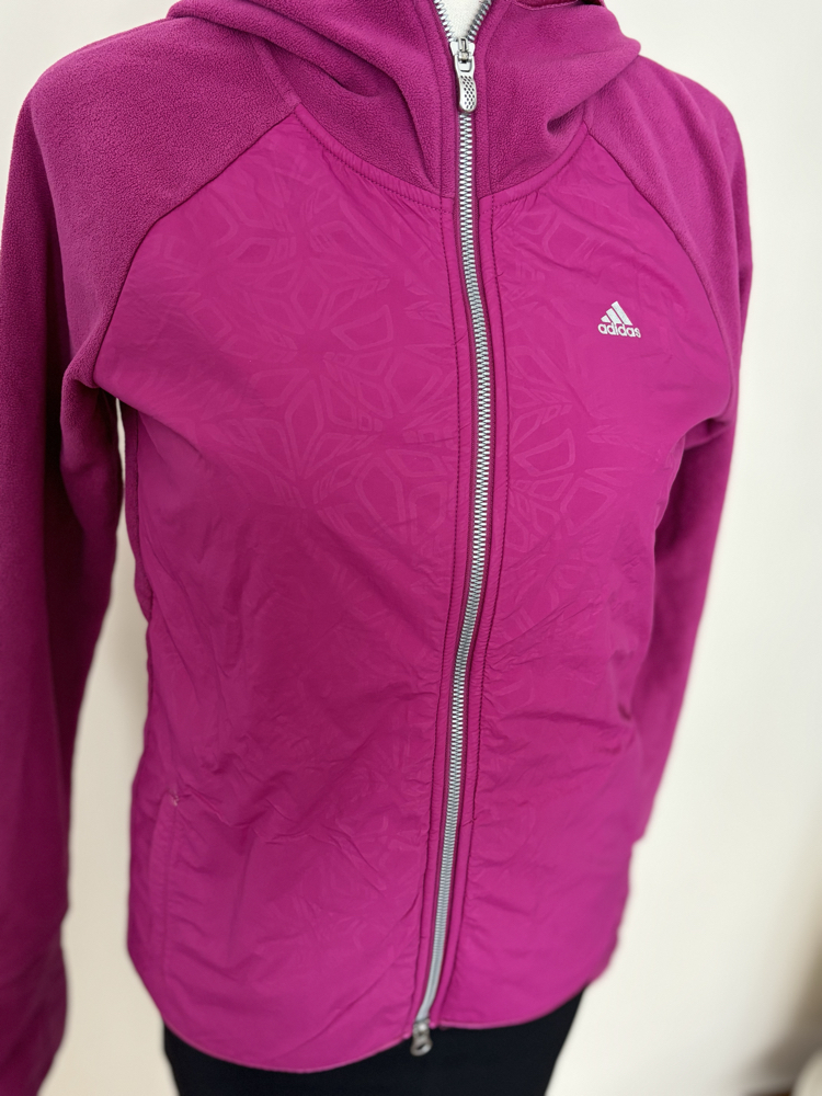 Adidas Kadın Sweatshirt