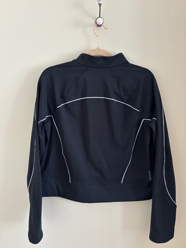 Under Armour Siyah Üst