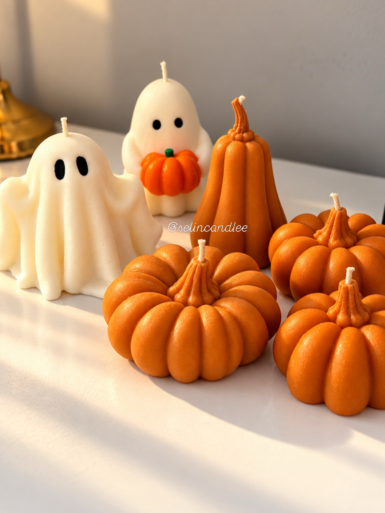 Halloween Set 