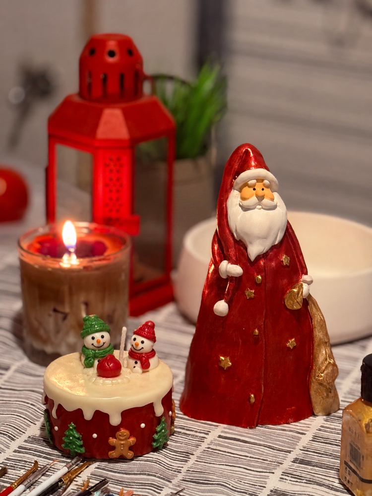 Noel Baba