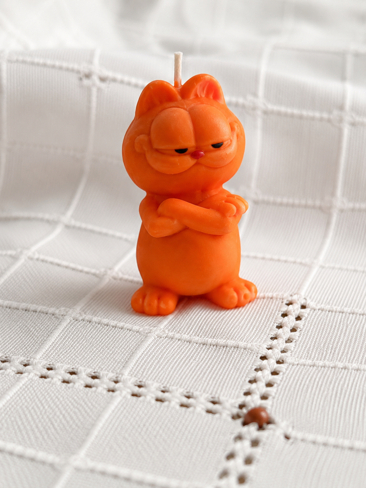 Garfield Mum