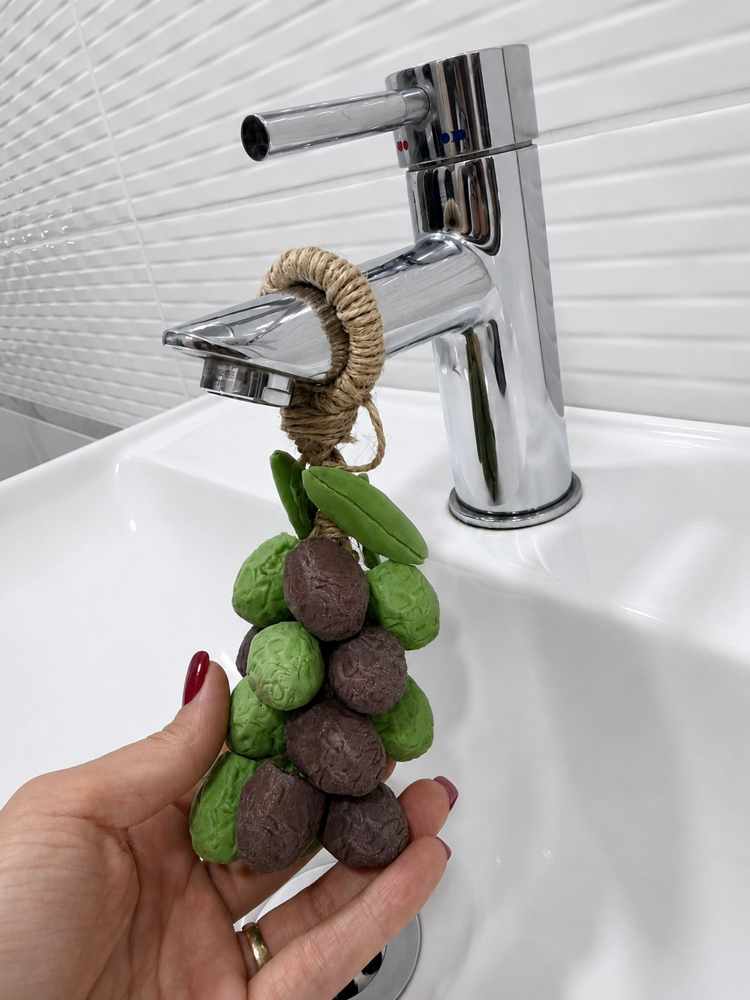Zeytin Sabun