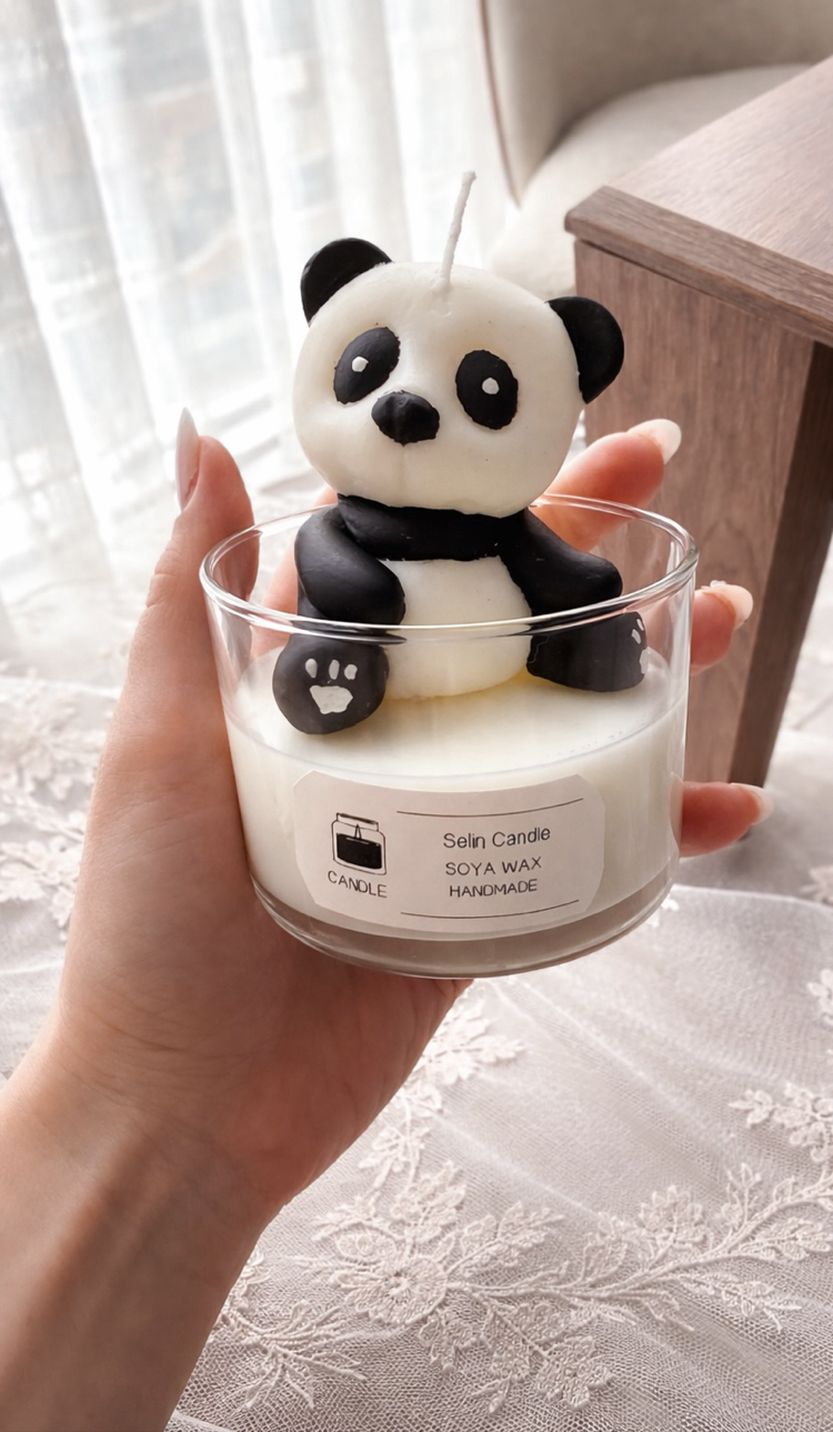 Panda Mum