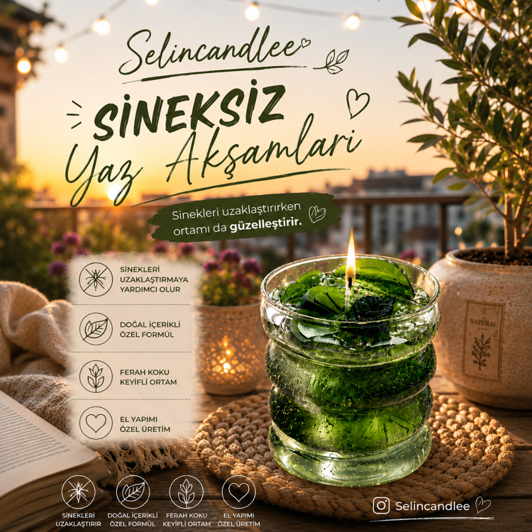 Sinekkovar mum