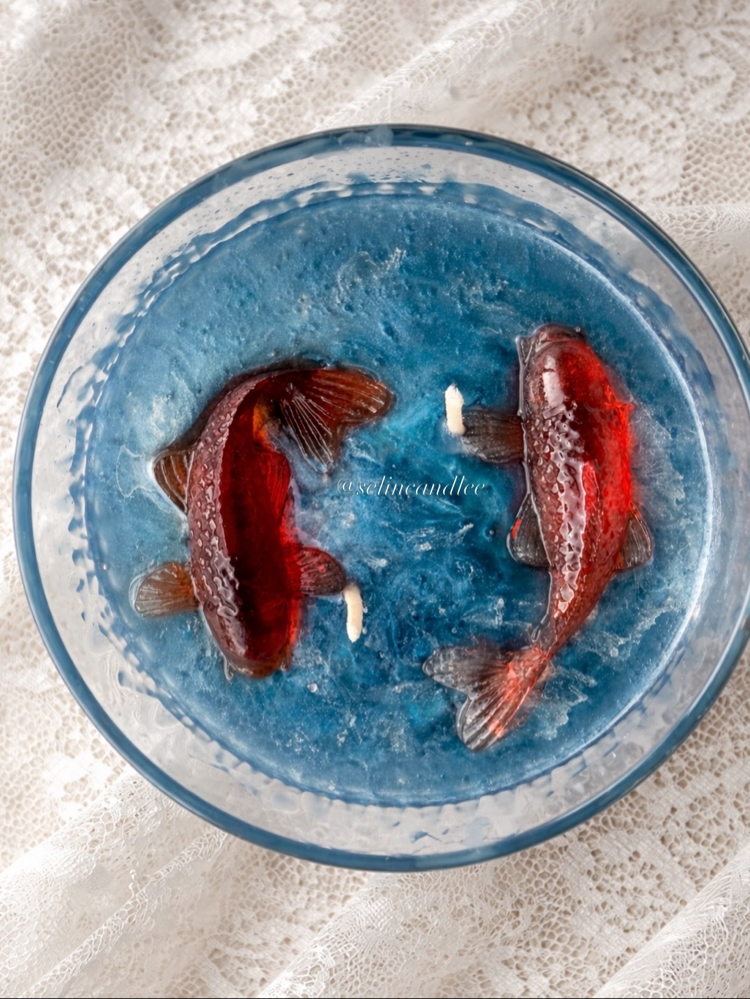 Koi Mum