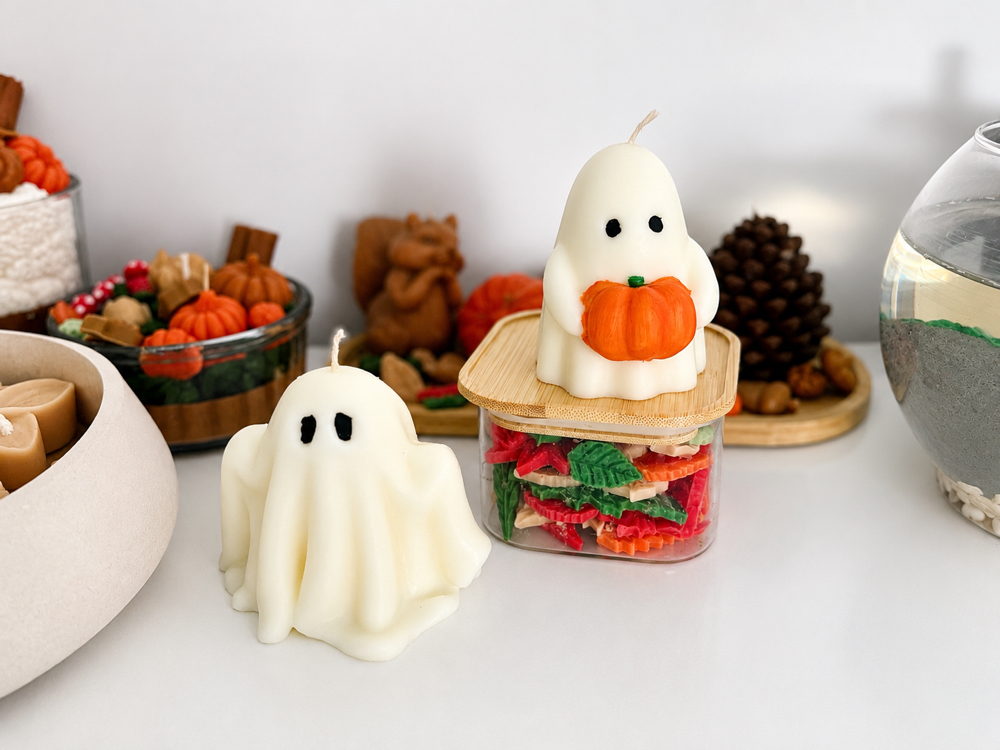 BOO & PUMPBOO