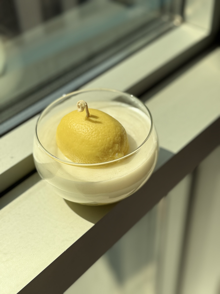 Limon Mum 