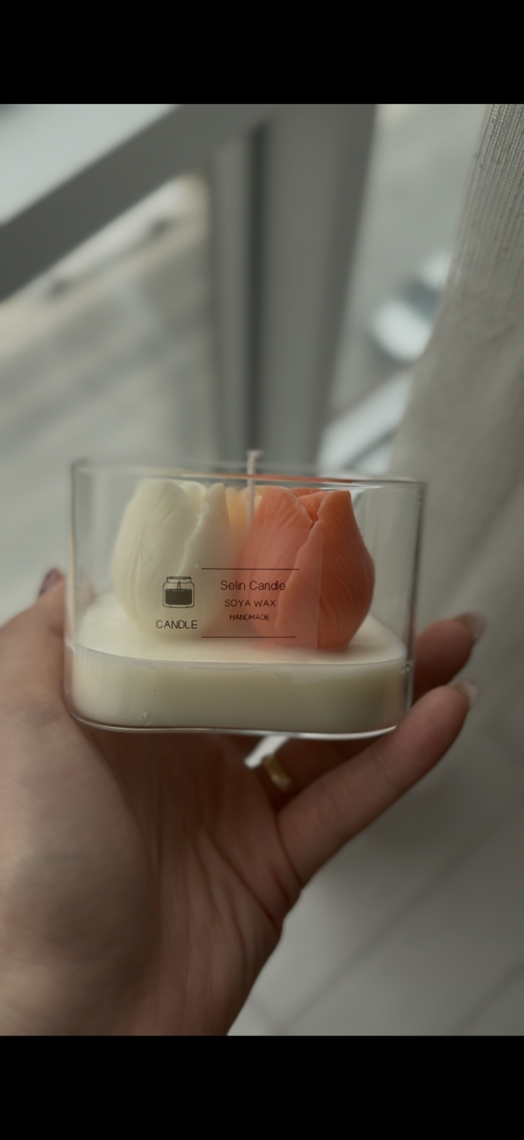 Tulip Bowl