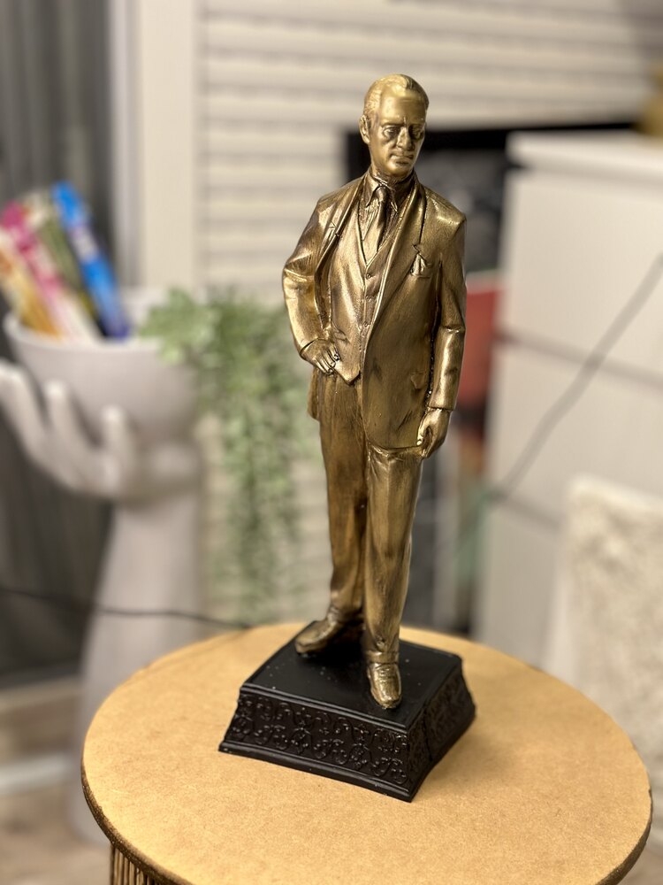 Atatürk Büst