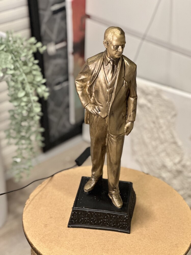 Atatürk Büst
