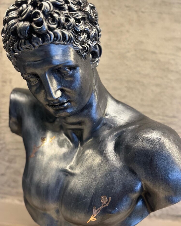 Hermes Büst