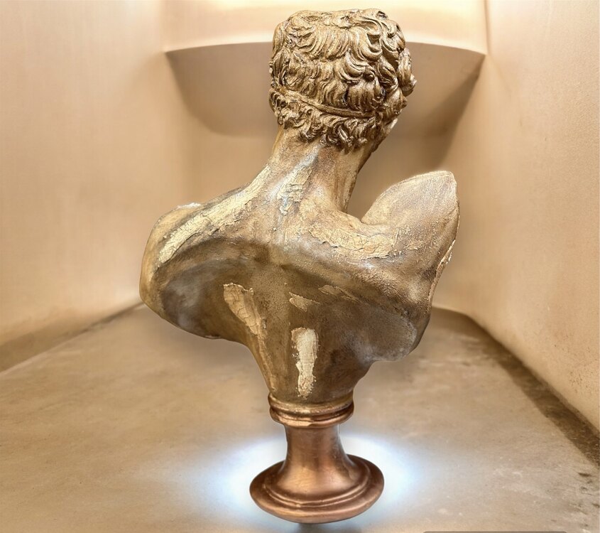 Hermes Heykel
