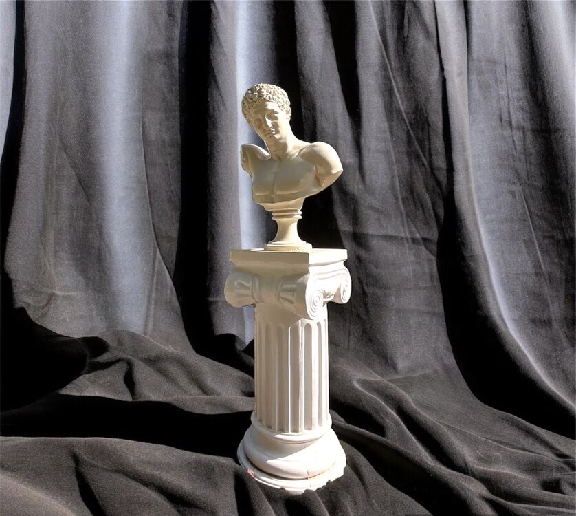 60 cm İyonlu Sütun