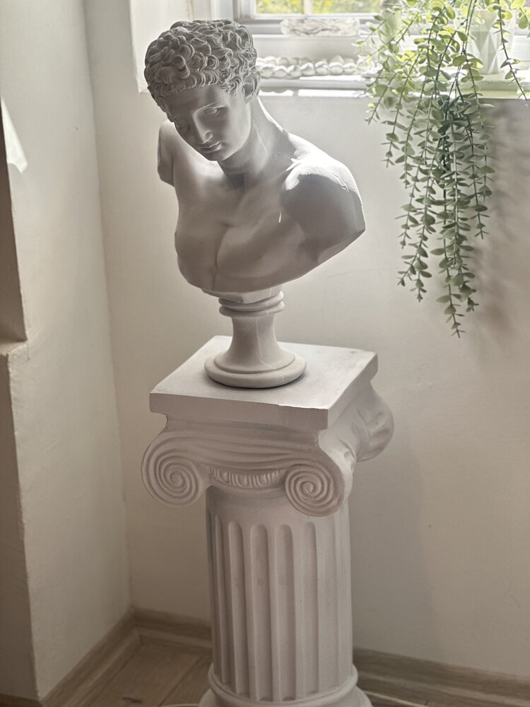 60 cm İyonlu Sütun