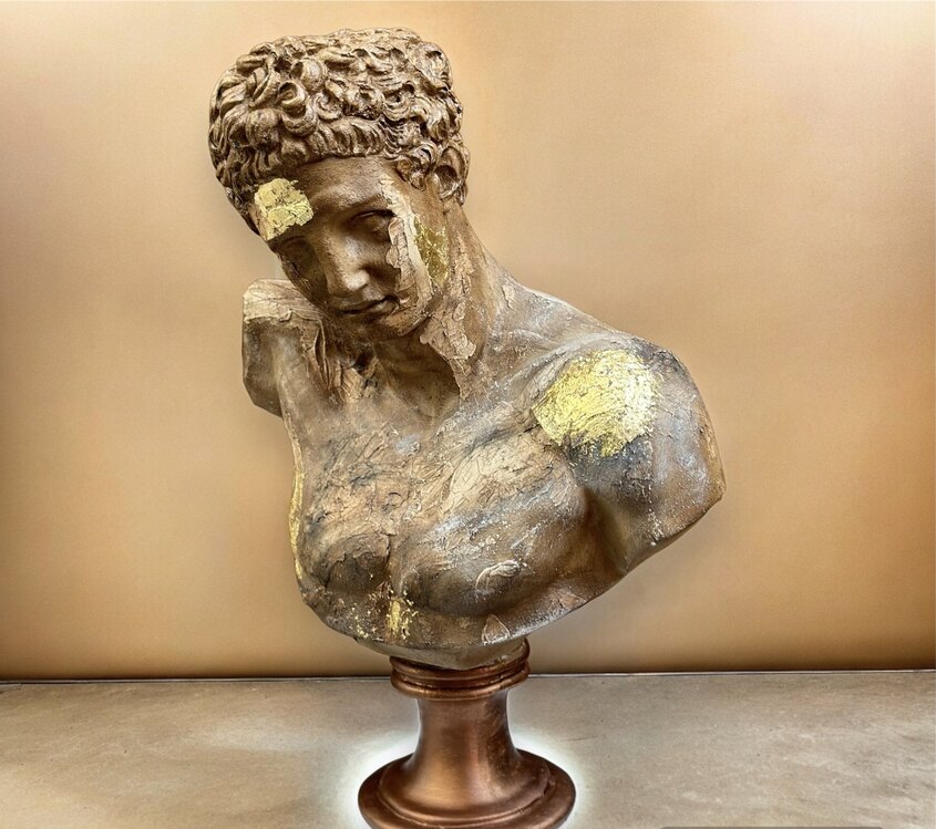 Hermes Heykel