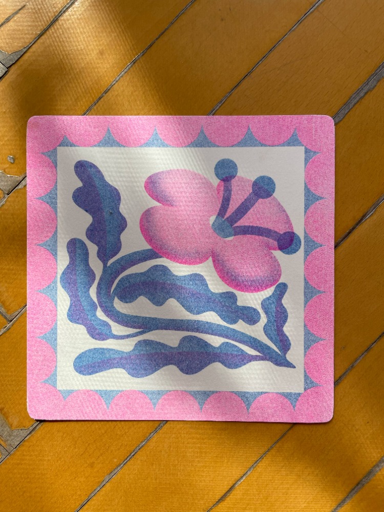 flower