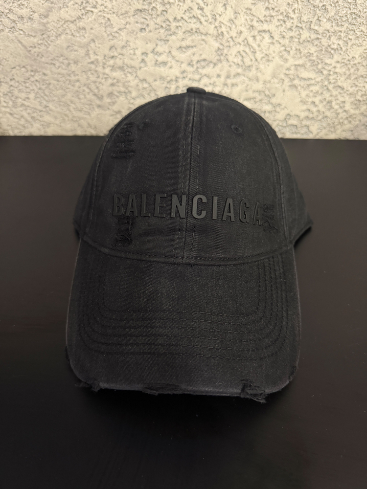 BALANCIAGA Şapka (ithal)