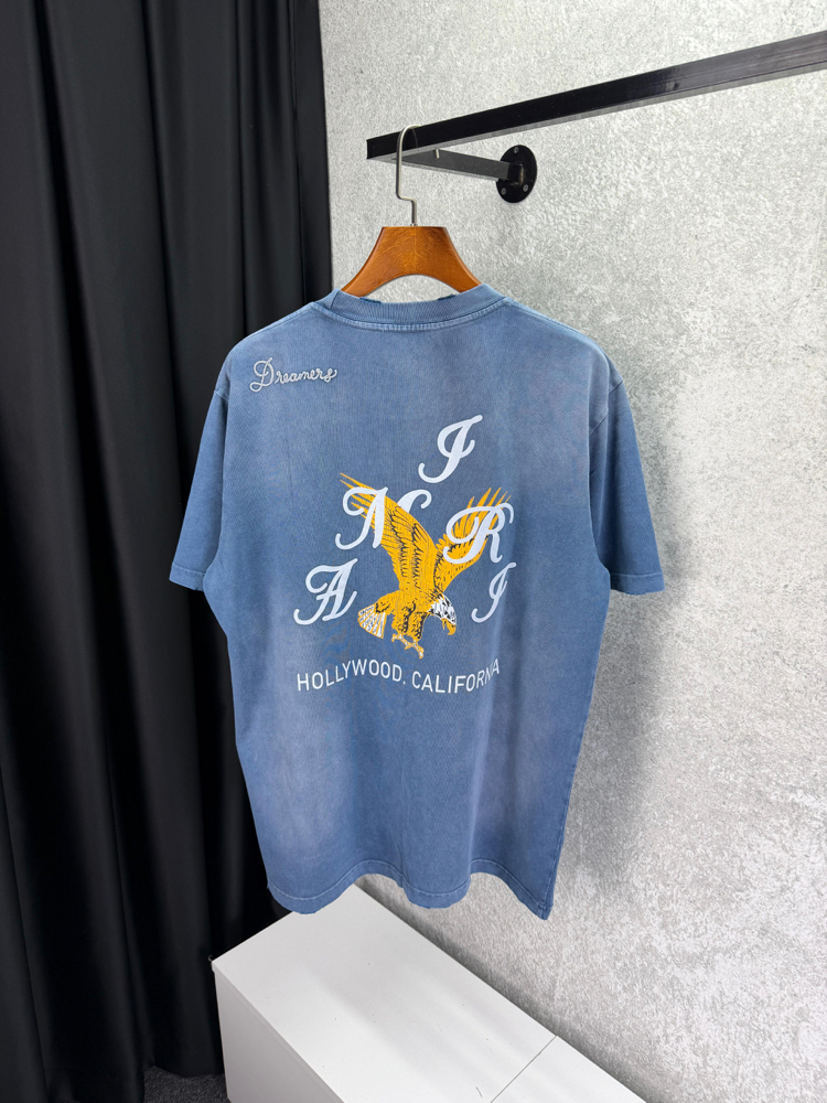 AMIRI Premium T-shirt 