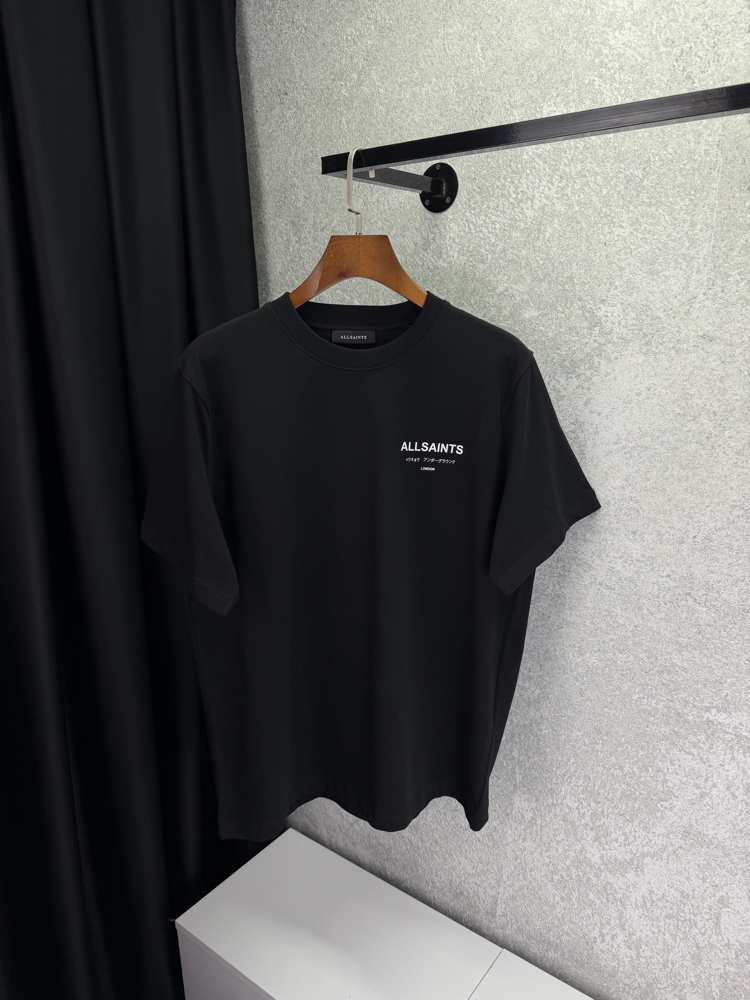  ALL SAINT Premium T-shirt
