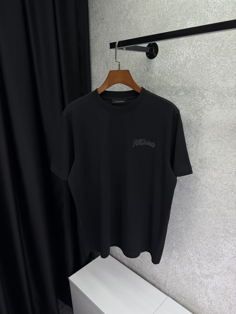 ALL SAINTS Premium T-shirt 