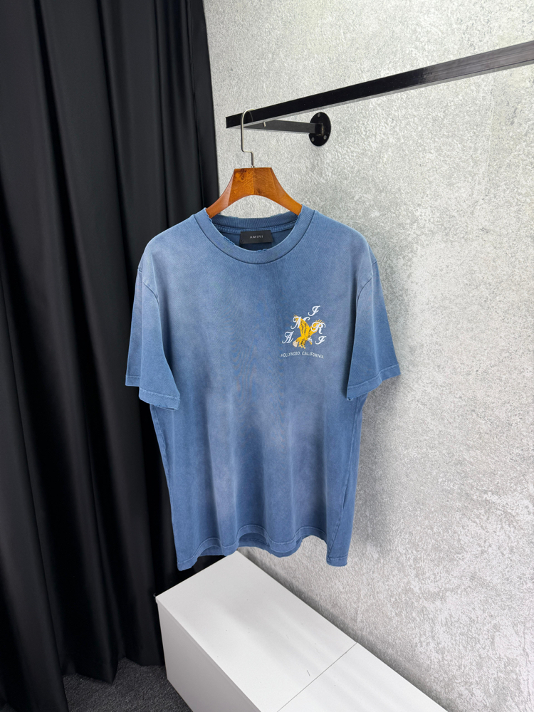 AMIRI Premium T-shirt 