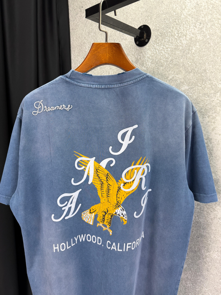 AMIRI Premium T-shirt 