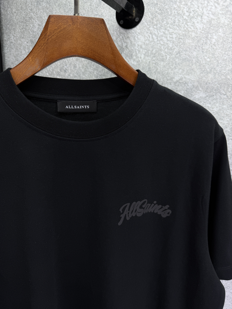 ALL SAINTS Premium T-shirt 