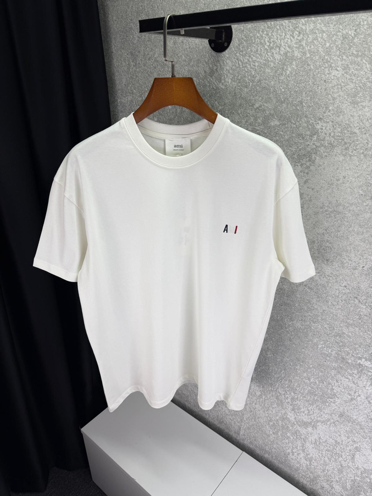 AMI Premium T-shirt 