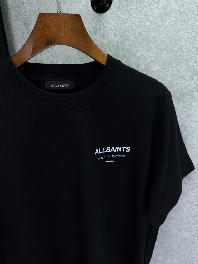 ALL SAINT Premium T-shirt