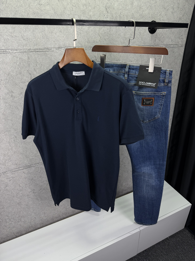 YSL Premium T-shirt 