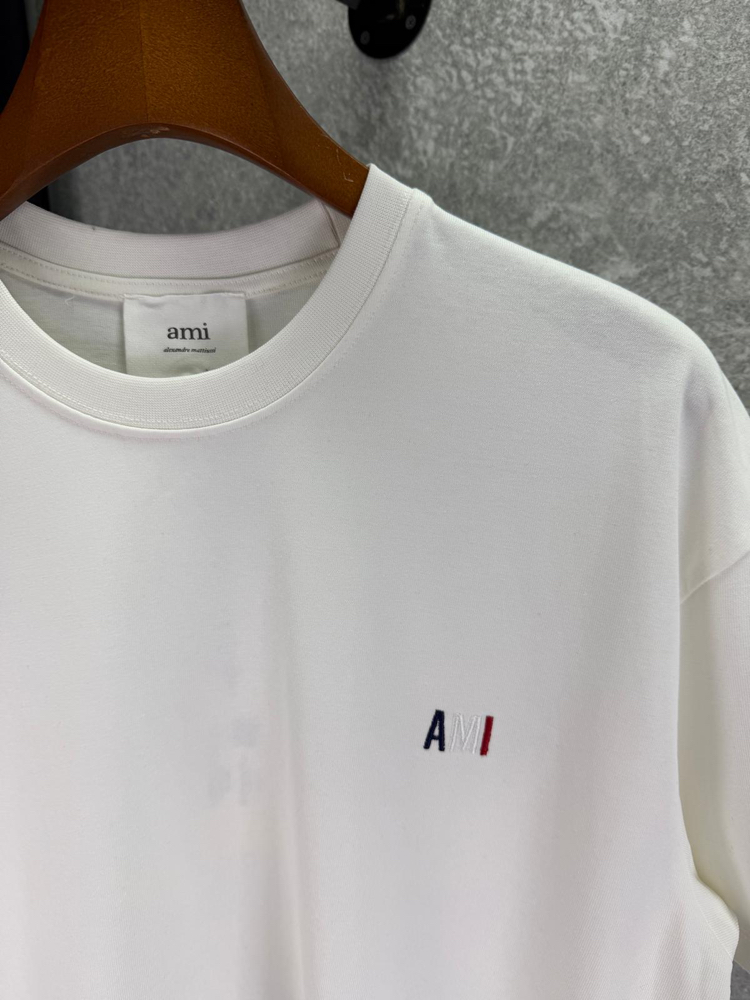 AMI Premium T-shirt 