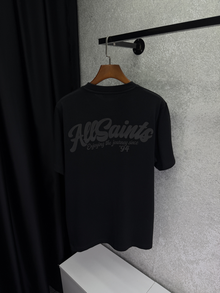 ALL SAINTS Premium T-shirt 