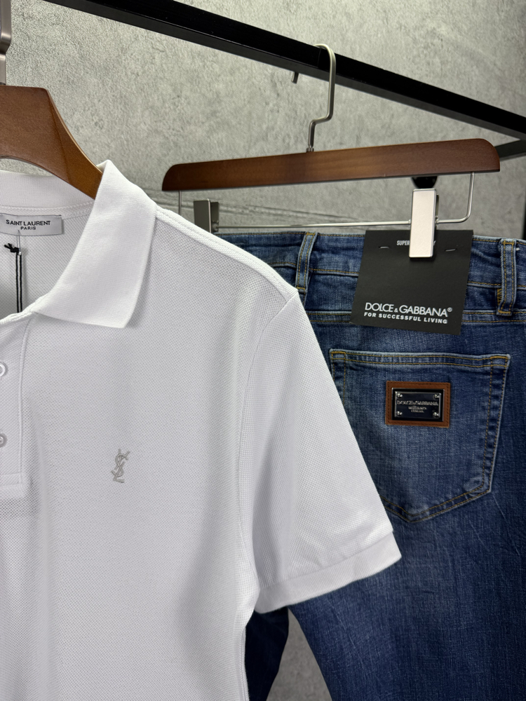 YSL Premium T-shirt 